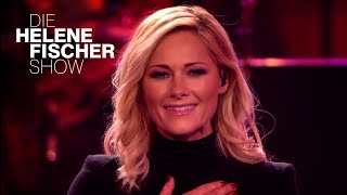 Helene Fischer  Never Enough Live  Die Helene Fischer Show [upl. by Sethrida]