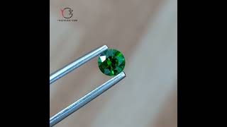 demantoidgarnet demantoid [upl. by Vidda]