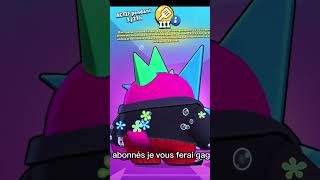 pourtoi brawlstars r30 r35 abonnetoi smartphone [upl. by Gloria]