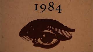 1984 di George Orwell 12 [upl. by Nilreb]