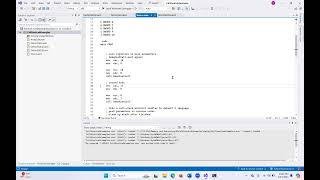 ITT210 Memory Addressing and Function Calls [upl. by Markos440]