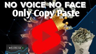 Copy Paste Video On YouTube and Earn Money  YouTube Automation [upl. by Kcirredal]