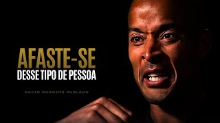 DAVID GOGGINS  9 minutos que vão transformar sua mentalidade  PALESTRA DUBLADA [upl. by Lateh]