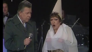 Jiřina Bohdalová amp Vladimír Dvořák Bílá paní 1982 [upl. by Derzon]