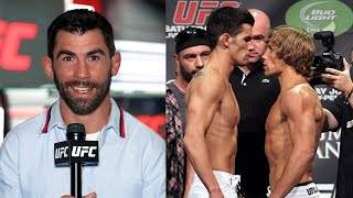 Dominick Cruz Career Retrospective [upl. by Yup]