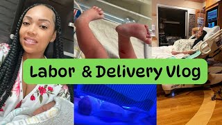 MY LABOR amp DELIVERY VLOG INDUCED AT 39 WEEKS BIRTH VLOG 2024 PITOCIN INDUCTION REAL AND RAW [upl. by Merle]