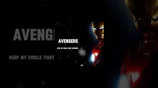 IRON MAN SONG 🎶shorts ironman rapsong [upl. by Llennej190]