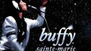 Buffy SainteMarie  quotStill This Love Goes Onquot [upl. by Magas]