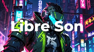 NIVIRO  The Riot Gaming Music Musique Libre de Droit 🎧 [upl. by Cave]