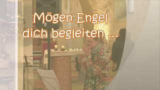 Tauflied  Mögen Engel Dich Begleiten [upl. by Itsim]