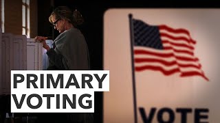 Open semiopen and closed primaries explained [upl. by Coltson625]