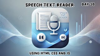 How to read the text on the webpage😱 In Tamil  using html css and js  Day 38 [upl. by Arret]