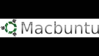 How to Make Ubuntu look like Mac OS X Leopard [upl. by Magdalene492]