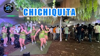 CHICHIQUITA  ZK BAND [upl. by Surdna335]