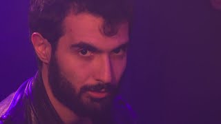 Tigran Hamasyan  To Negate Live at Jazz Sous Les Pommiers Coutances 2015 [upl. by Epilif]