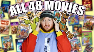 Scooby Doo Movie  Nostalgia Critic [upl. by Naamann787]