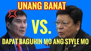 CONG MARCOLETA BINANATAN AGAD SI IDOL RAFFY [upl. by Germain909]