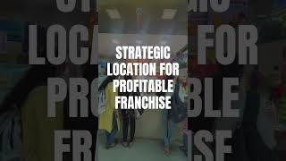 Top factors to Consider Before Starting a Franchise Business in India [upl. by Lewin]