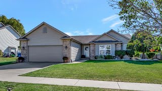 742 Meadowbrook Ln Bourbonnais IL [upl. by Scharff667]