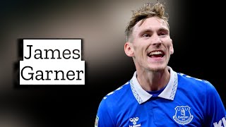 James Garner  Skills and Goals  Highlights [upl. by Bartosch]