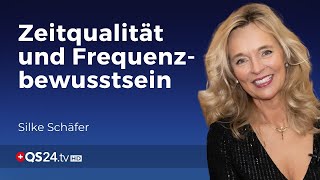 Was wird uns die Zeit von 20232026 bringen  Silke Schäfer  Sinn des Lebens  QS24 [upl. by Maclaine693]