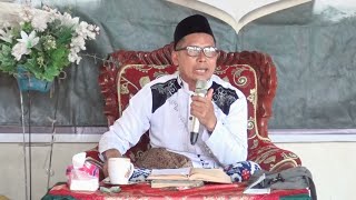 TERNYATA GENDANG BELEQ SAMA KECIMOL SUDAH DIBAHAS PADA ZAMAN NABI ‼️ Ust M Saniin  📡 syiarntb [upl. by Asilana38]