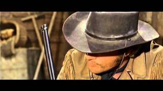 Sartana Kills Them All 1970 Card Game Clip from Cultcine DVD [upl. by Chariot]