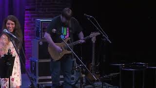 Pete Sawyer amp The Left Hand Monkey Wrench Gang — Bertha  Live at Tabard Theatre [upl. by Durrett]