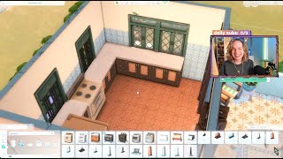 decorating a cozy home in Tartosa ☀️ streamed 030924 [upl. by Abisha]