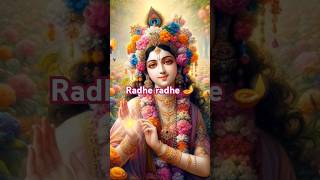 Radhe radhe 🪔 radhesong radhestatus trending live love peopleandblogs radheshyam premanand [upl. by Valdas628]