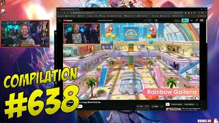 YoVideoGames Clips Compilation 638 [upl. by Now]