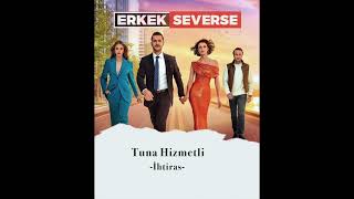 ERKEK SEVERSE  İHTIRAS Original Audio [upl. by Marna]