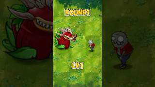 Imp zombie wants to prove himself 🧟‍♂️🌱💥pvzgame gaming pvz games zombiesvsplants [upl. by Incrocci]