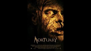 Mortuary 2005 Trailer Remastered HD [upl. by Critchfield]