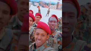 Ciidanka xooga dalka somaliya [upl. by Neenaej]