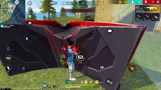 chapati hindustani gamer herobrine smp  free fire video ajju bhai  free fire video ajju bhai 👊 [upl. by Avehsile845]