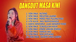 DANGDUT MASA KINI [upl. by Swayder416]