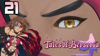 Tales of Berseria  Episode 21『The Rangetsu Brothers』 [upl. by Aneerol]