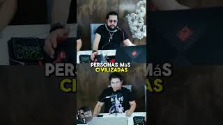 El poder Los zapatistas Ser mexicano podcast shorts clips politicalnews [upl. by Sito514]