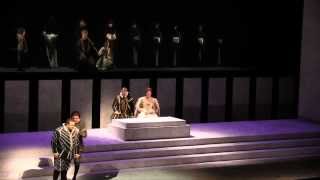 Don Carlo  Trailer Teatro alla Scala [upl. by Jules765]