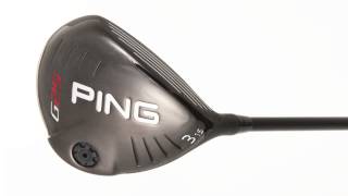 PING Unveil G25 Fairway and Hybrid  First Look  Todays Golfer [upl. by Digdirb]