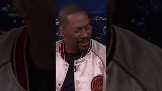 Eddie Murphy shares the difference between meeting Barack Obama and MikeTyson [upl. by Viviene367]