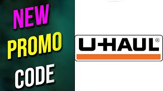 Uhaul vouchers 2024  Uhaul coupon codes 2024  Uhaul promos 2024 Free For You [upl. by Gaige]