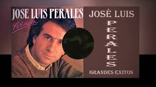 JOSE LUIS PERALES TENTACION [upl. by Alesi730]