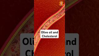 Olive oil can reduce Cholesterol Cholesterol Olives oliveoil [upl. by Heidy302]