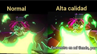 así el trailer de la temporada de halloween Brawl con una calidad de imagen alterada [upl. by Rycca375]