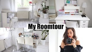 Meine ROOMTOUR I Shirin Cherie [upl. by Aliak880]