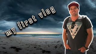 Mullaloo beach western Australian sunset photographyseascapelandscape vlog tutorial [upl. by Maleeny]