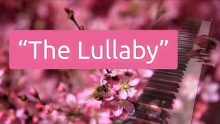 “The Lullaby”  Purple Hyacinth OST Ep64 By Sophism Lyrics  Eng 영어  Han 한글 [upl. by Stokes]