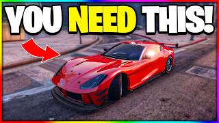 MUST HAVE Cars for GTA Online Old Gen Players [upl. by Cletis]